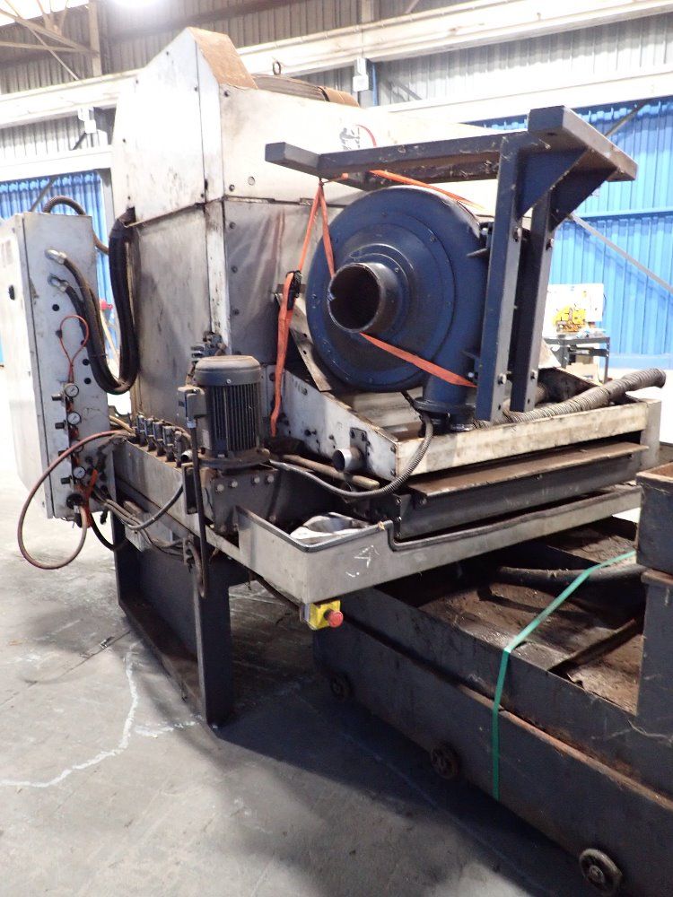 Time Saver Belt Sander - Lynx37mwt-db-60