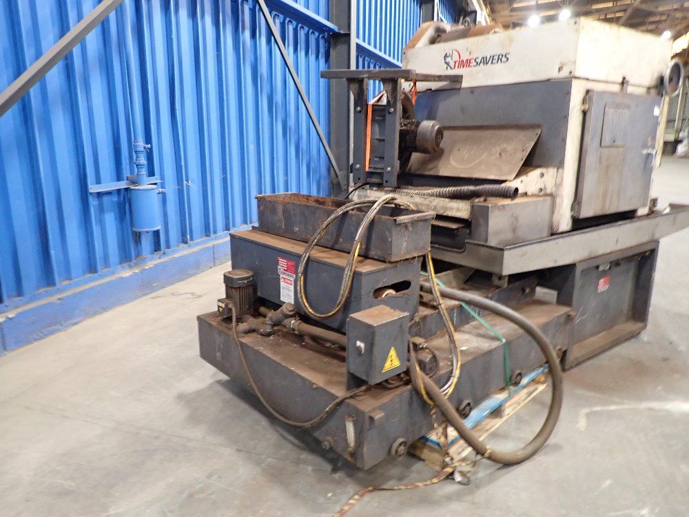 Time Saver Belt Sander - Lynx37mwt-db-60