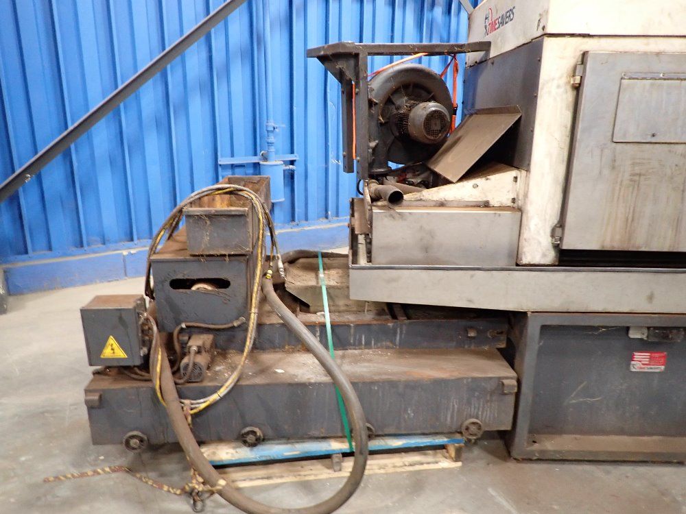 Time Saver Belt Sander - Lynx37mwt-db-60