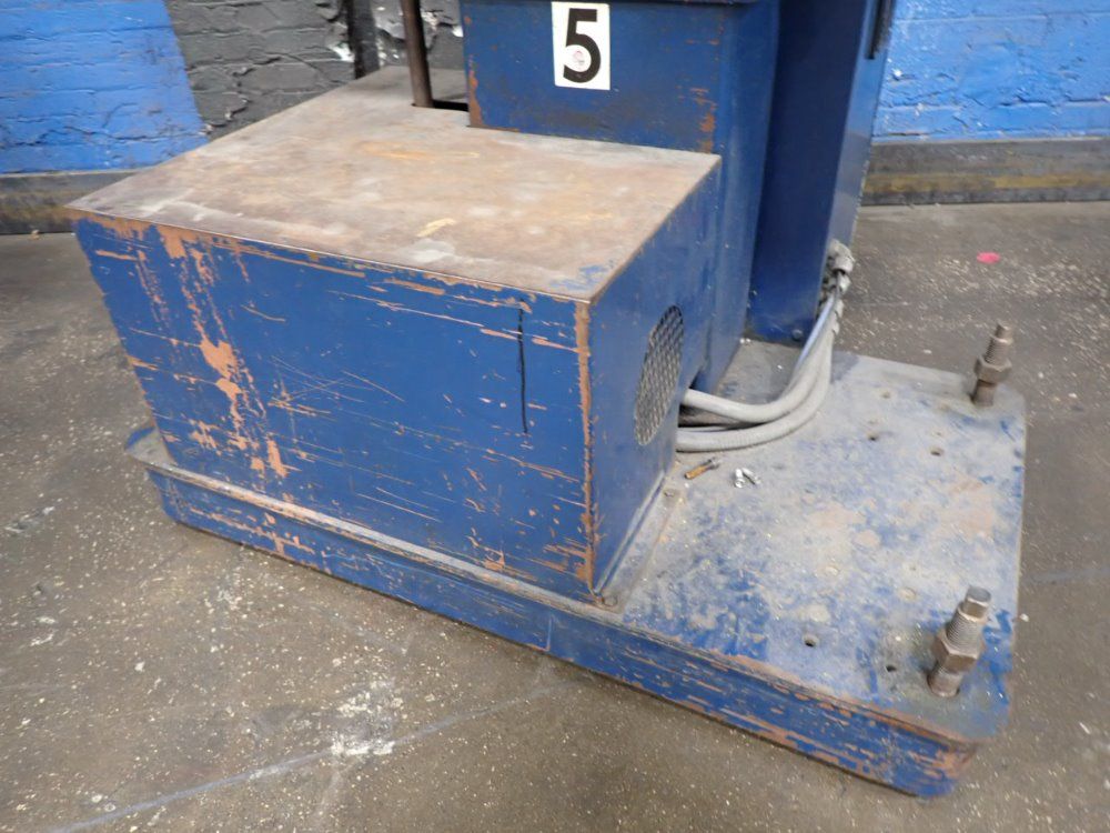 Farris C550vt Universal Take-off Machine - C550vt