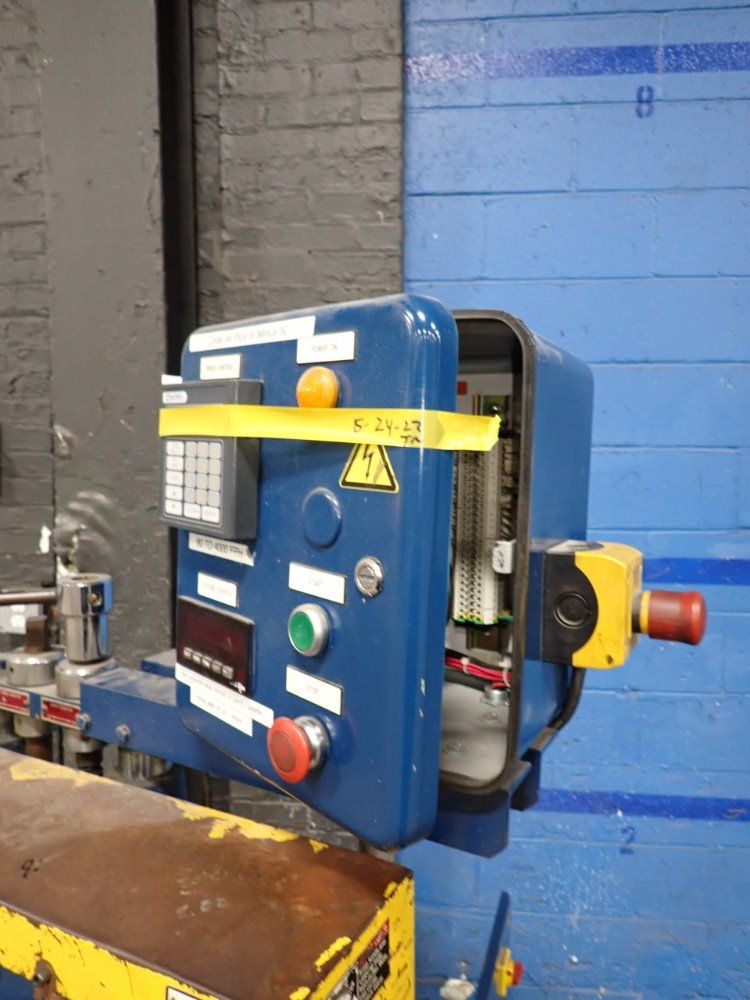 Farris C550vt Universal Take-off Machine - C550vt