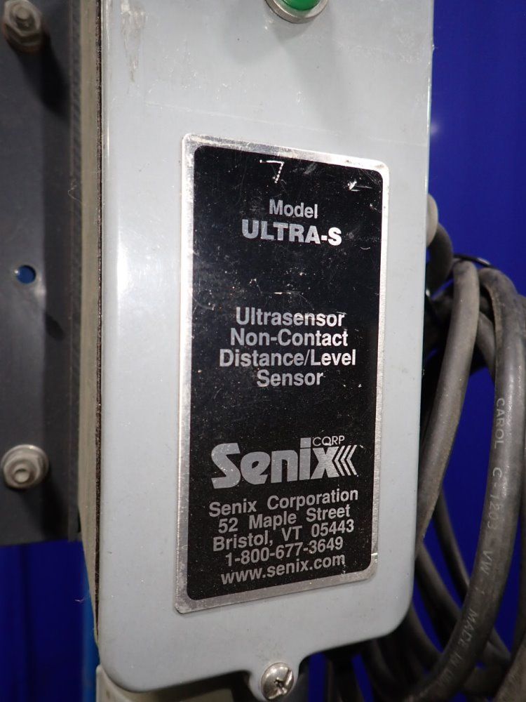 Senix Sensor - Ultra-s