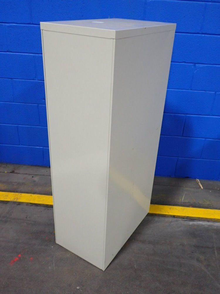 Hon 4 Drawers File Cabinet