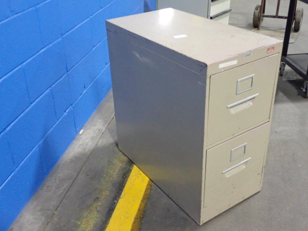  File Cabinet