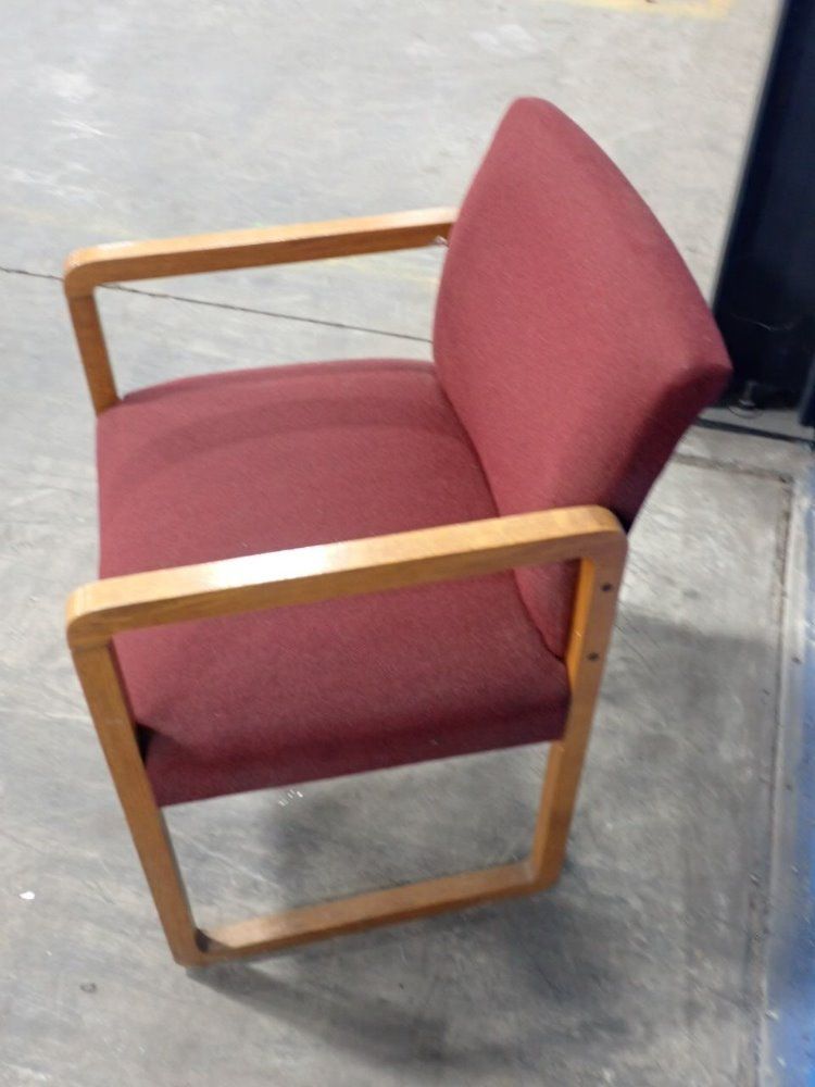  Officewaiting Room Chair