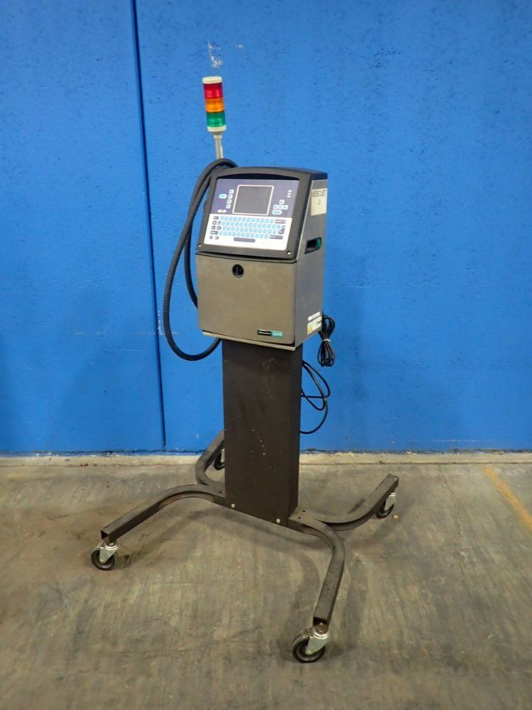 Videojet Inkjet Coding Machine - 1210