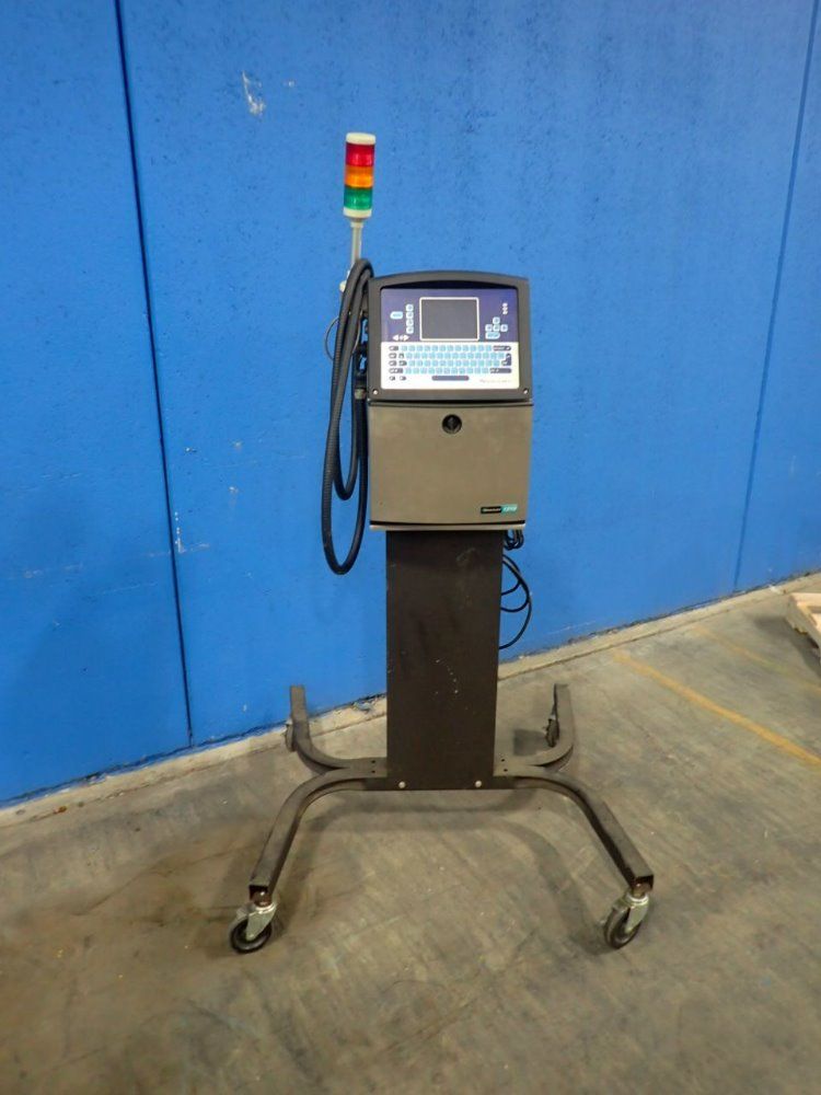 Videojet Inkjet Coding Machine - 1210