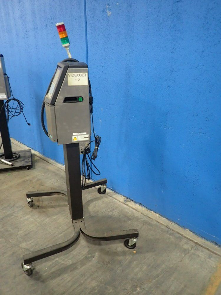 Videojet Inkjet Coding Machine - 1210