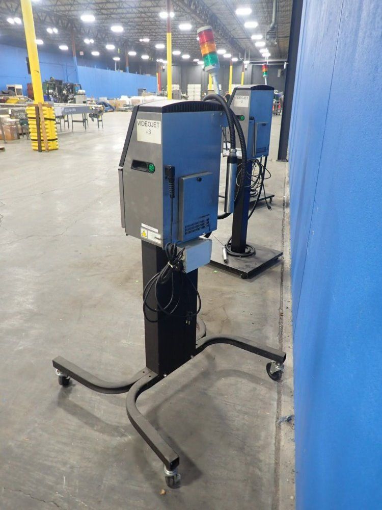 Videojet Inkjet Coding Machine - 1210