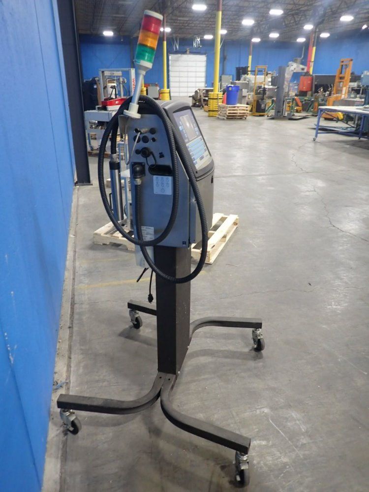 Videojet Inkjet Coding Machine - 1210