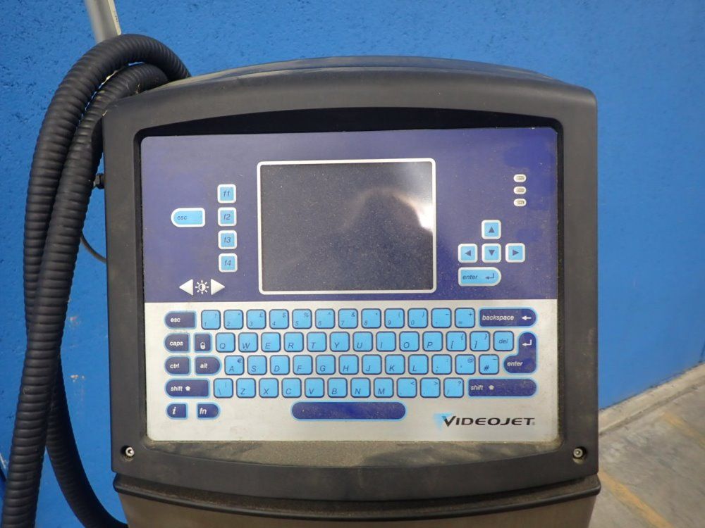 Videojet Inkjet Coding Machine - 1210