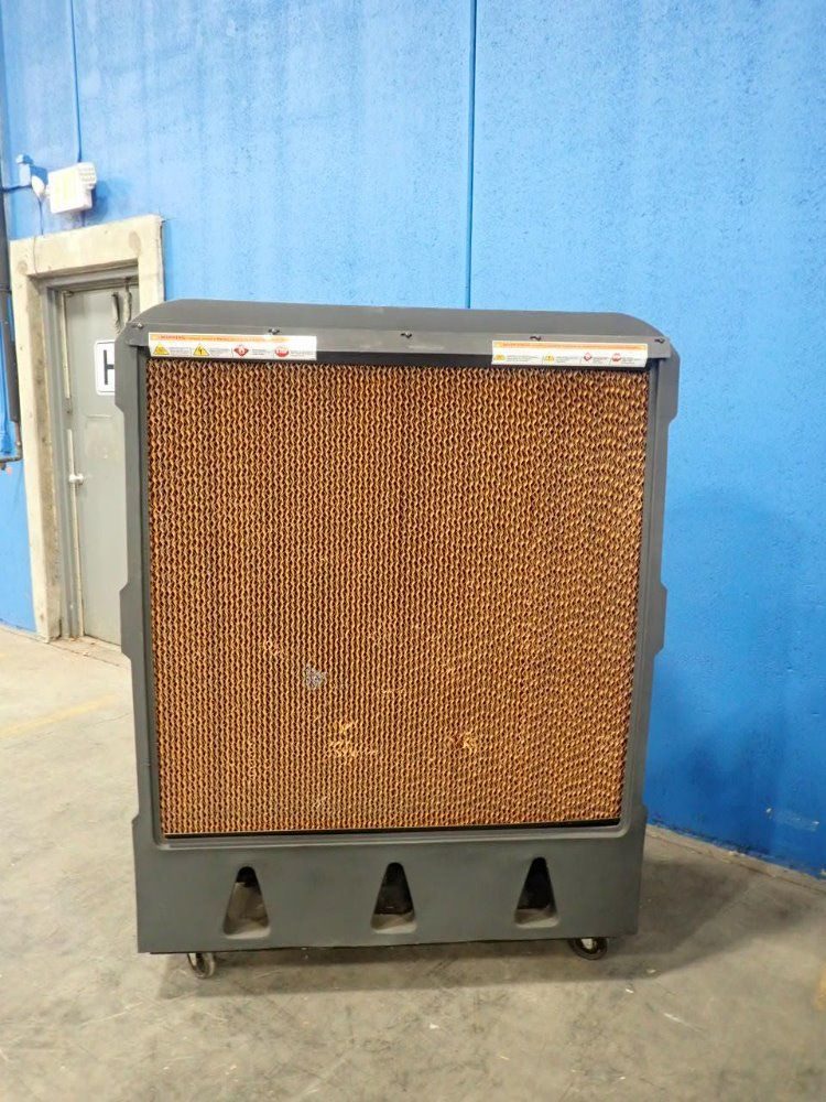 Portacool Portable Evaporative Cooler - Portacool Cyclone 160