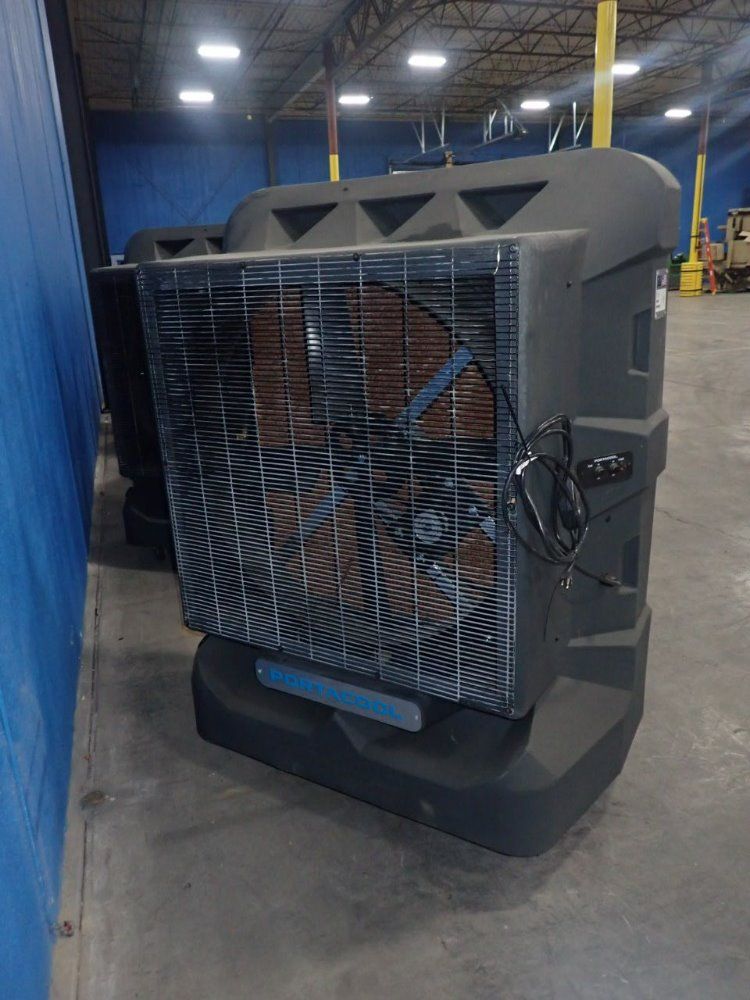 Portacool Portable Evaporative Cooler - Portacool Cyclone 160