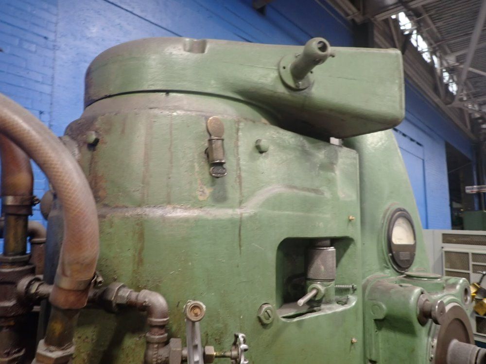 Blanchard 30" No. 18 Rotary Surface Grinder - No. 18