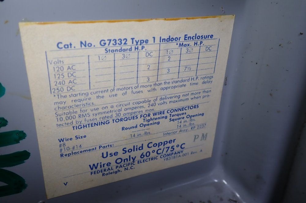 Sharp 49" X 9" Sharp-hmw Vertical Mill - Sharp-hmw