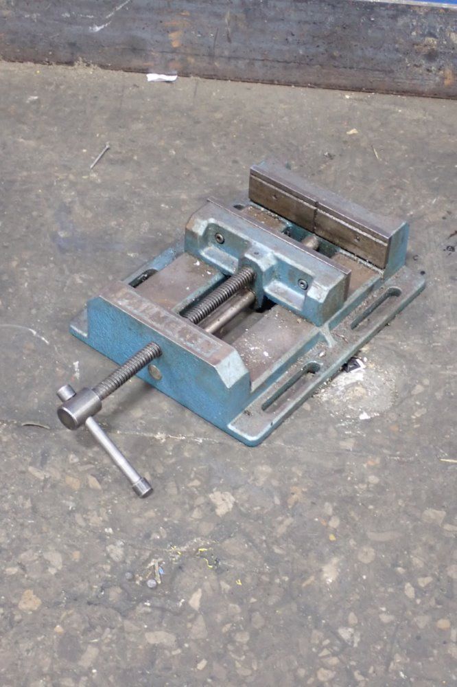 Palmgren 8" Vise