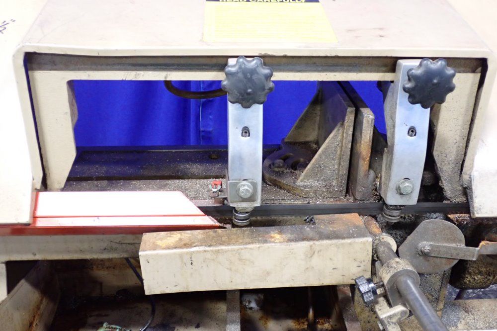 Kalamazoo 19" X 9 1/2" H9aw Horizontal Band Saw - H9aw