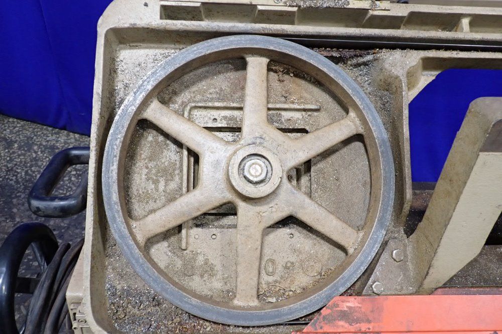 Kalamazoo 19" X 9 1/2" H9aw Horizontal Band Saw - H9aw