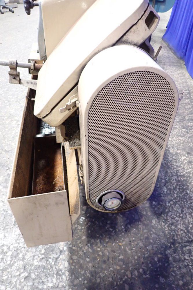 Kalamazoo 19" X 9 1/2" H9aw Horizontal Band Saw - H9aw