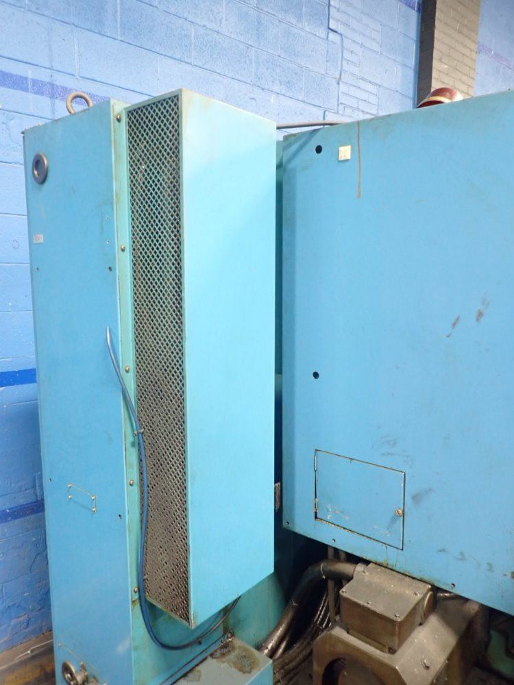 Miyano Anc 455 Cnc Lathe - Anc 455