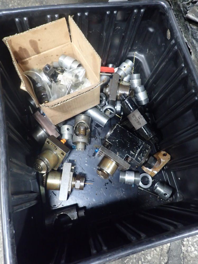 Miyano Anc 455 Cnc Lathe - Anc 455