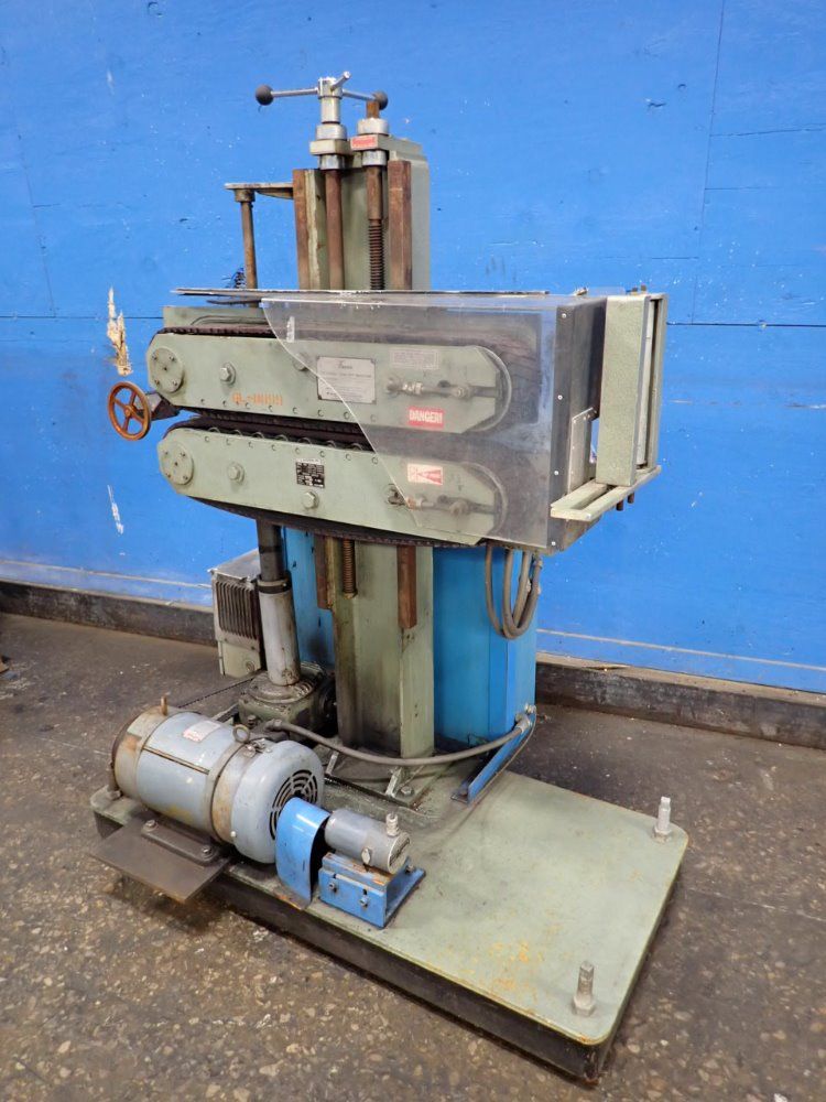 Farris 744280 Universal Take Off Machine - 3000vt