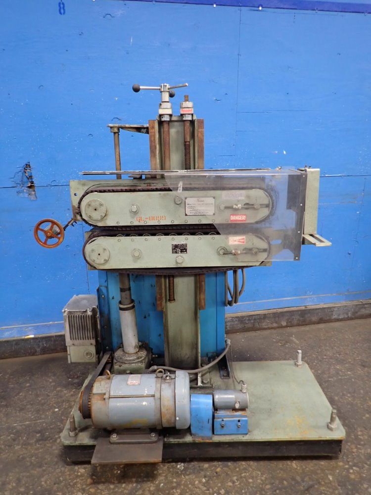 Farris 744280 Universal Take Off Machine - 3000vt