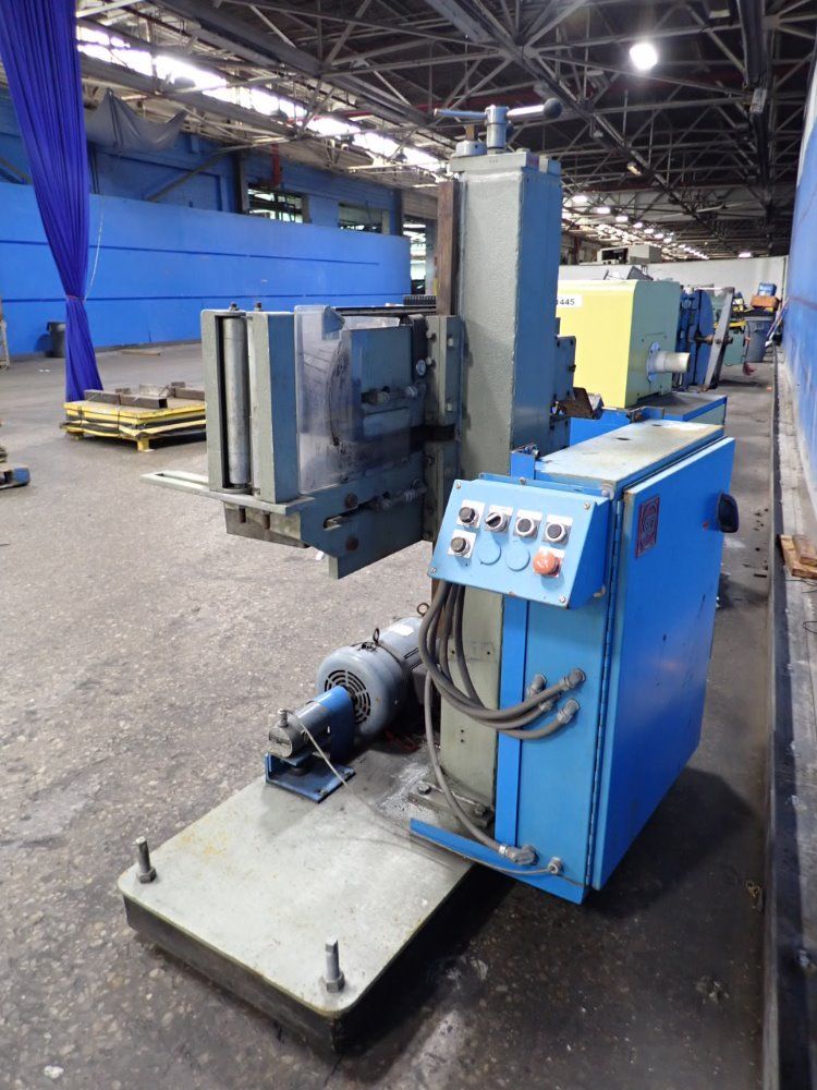 Farris 744280 Universal Take Off Machine - 3000vt