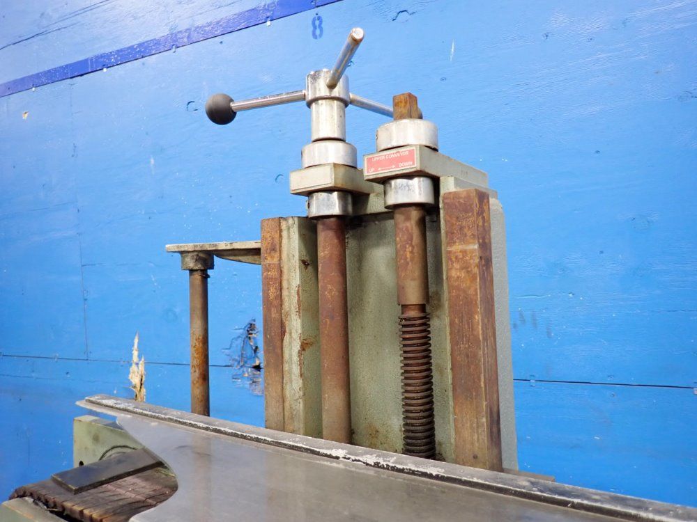 Farris 744280 Universal Take Off Machine - 3000vt