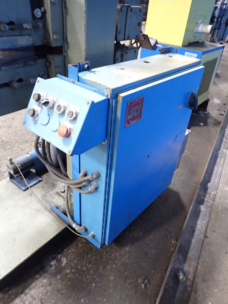 Farris 744280 Universal Take Off Machine - 3000vt