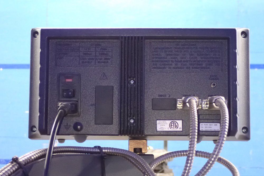 Supermax 18"/20" X 70" Lg-1768h Gap Bed Lathe - Lg-1768h