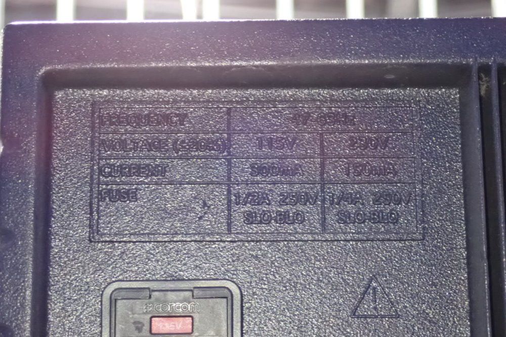 Supermax 18"/20" X 70" Lg-1768h Gap Bed Lathe - Lg-1768h