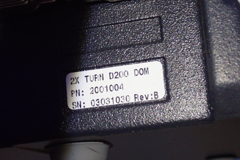 Supermax 18"/20" X 70" Lg-1768h Gap Bed Lathe - Lg-1768h