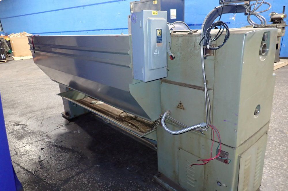 Supermax 18"/20" X 70" Lg-1768h Gap Bed Lathe - Lg-1768h