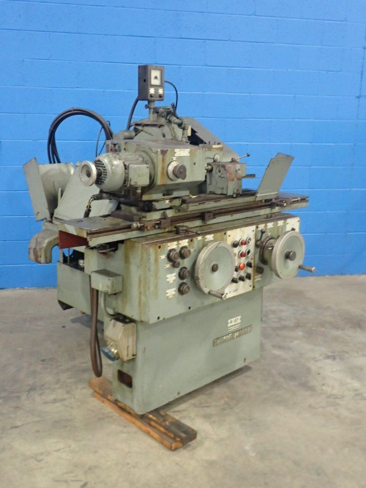 Cincinnati Milicron Od Grinder - R-57