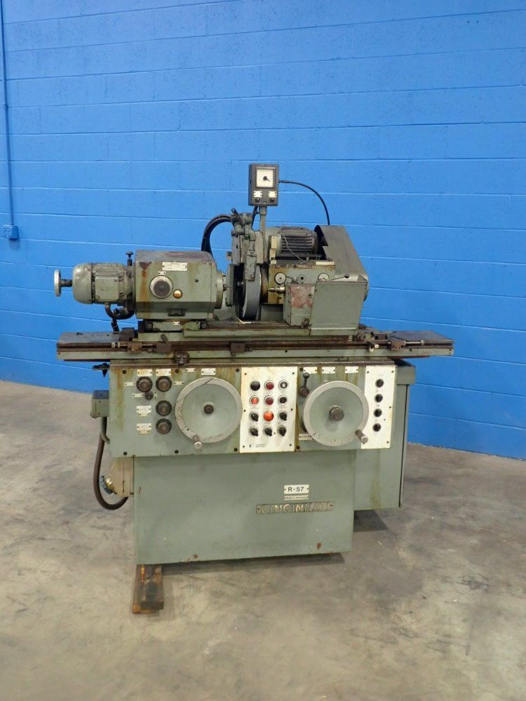 Cincinnati Milicron Od Grinder - R-57