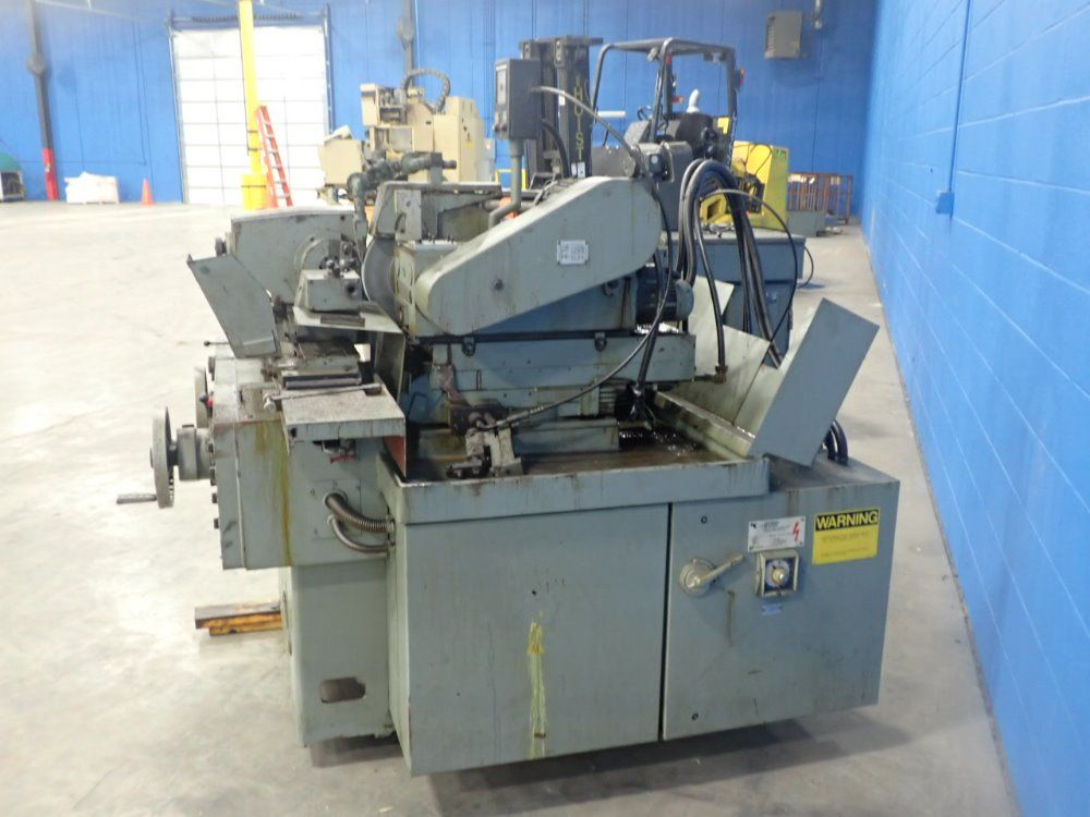 Cincinnati Milicron Od Grinder - R-57