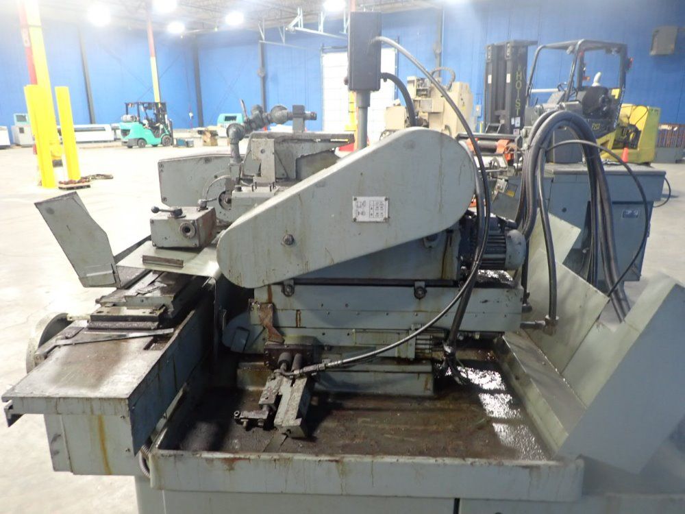 Cincinnati Milicron Od Grinder - R-57