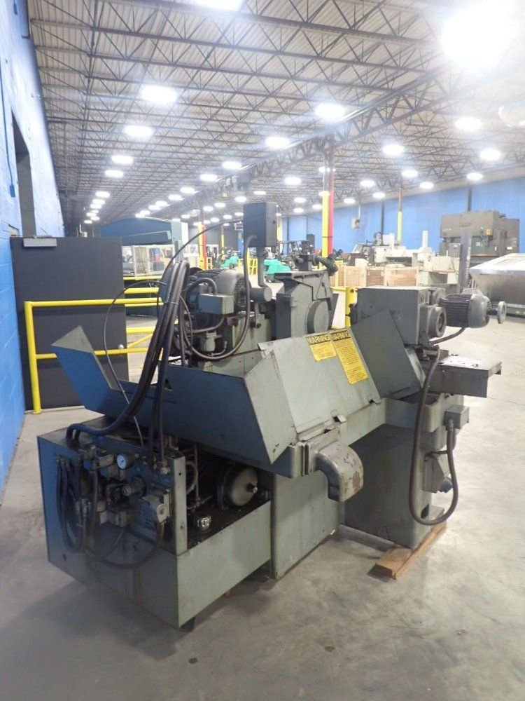Cincinnati Milicron Od Grinder - R-57