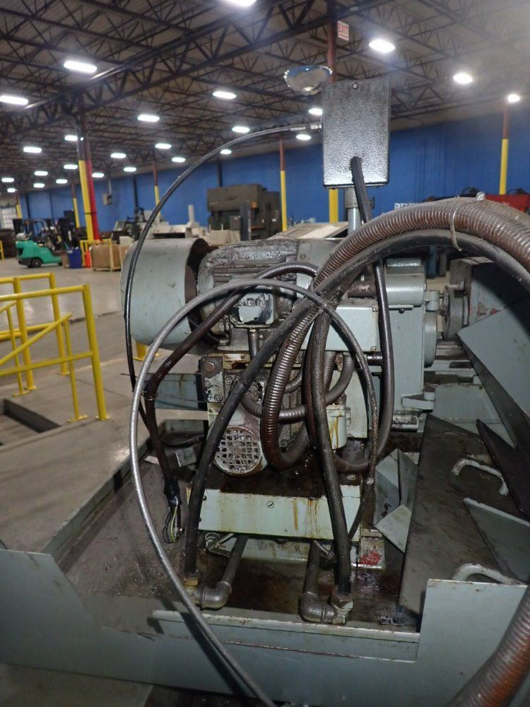 Cincinnati Milicron Od Grinder - R-57