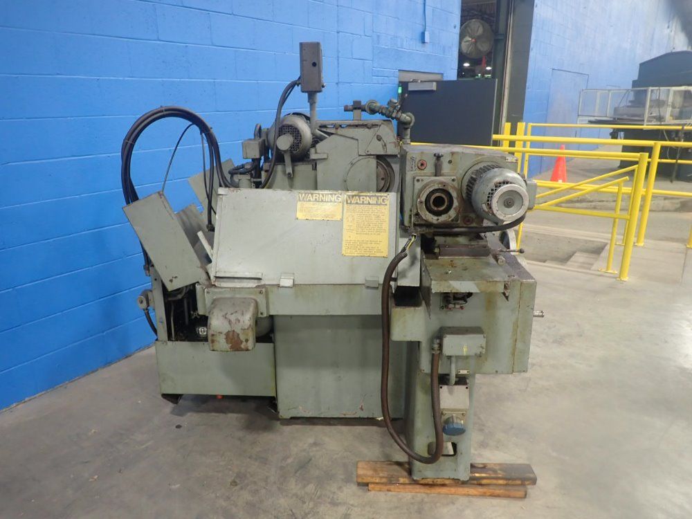 Cincinnati Milicron Od Grinder - R-57