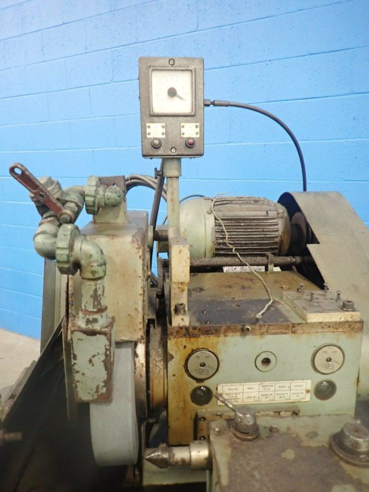 Cincinnati Milicron Od Grinder - R-57