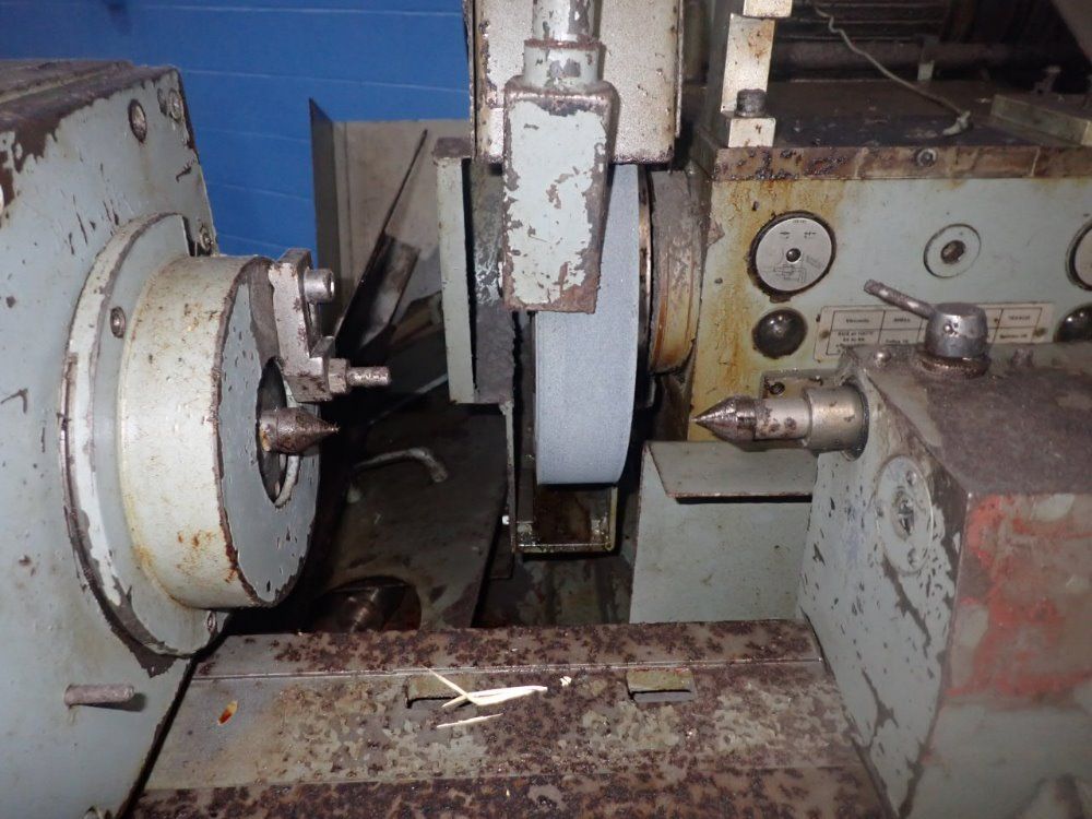 Cincinnati Milicron Od Grinder - R-57