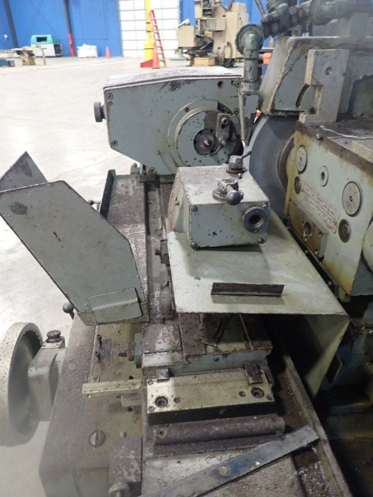 Cincinnati Milicron Od Grinder - R-57