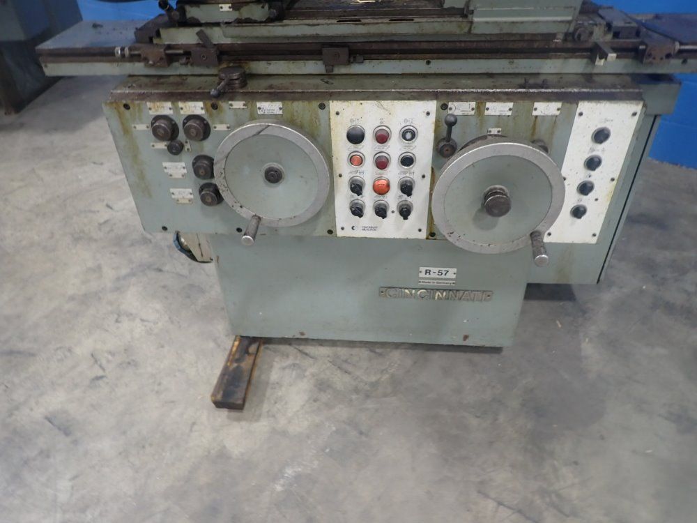 Cincinnati Milicron Od Grinder - R-57
