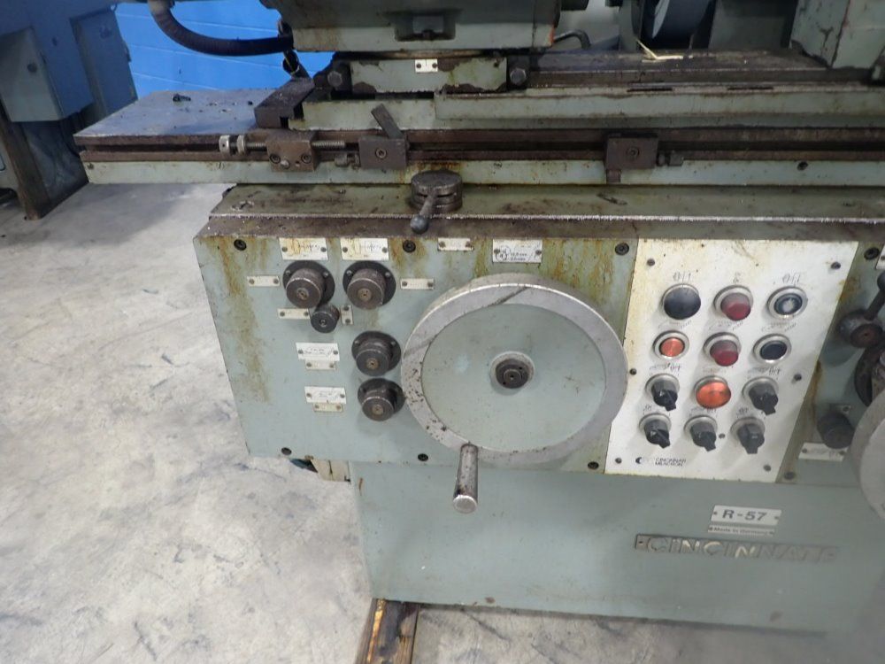 Cincinnati Milicron Od Grinder - R-57