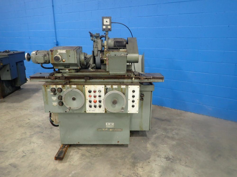 Cincinnati Milicron Od Grinder - R-57