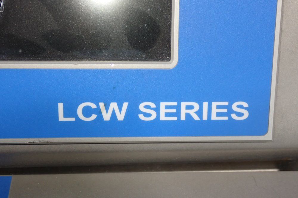 Loma 55" X 6" Check Weigher - Lcw-3000