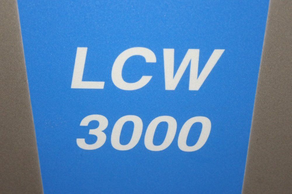 Loma 55" X 6" Check Weigher - Lcw-3000