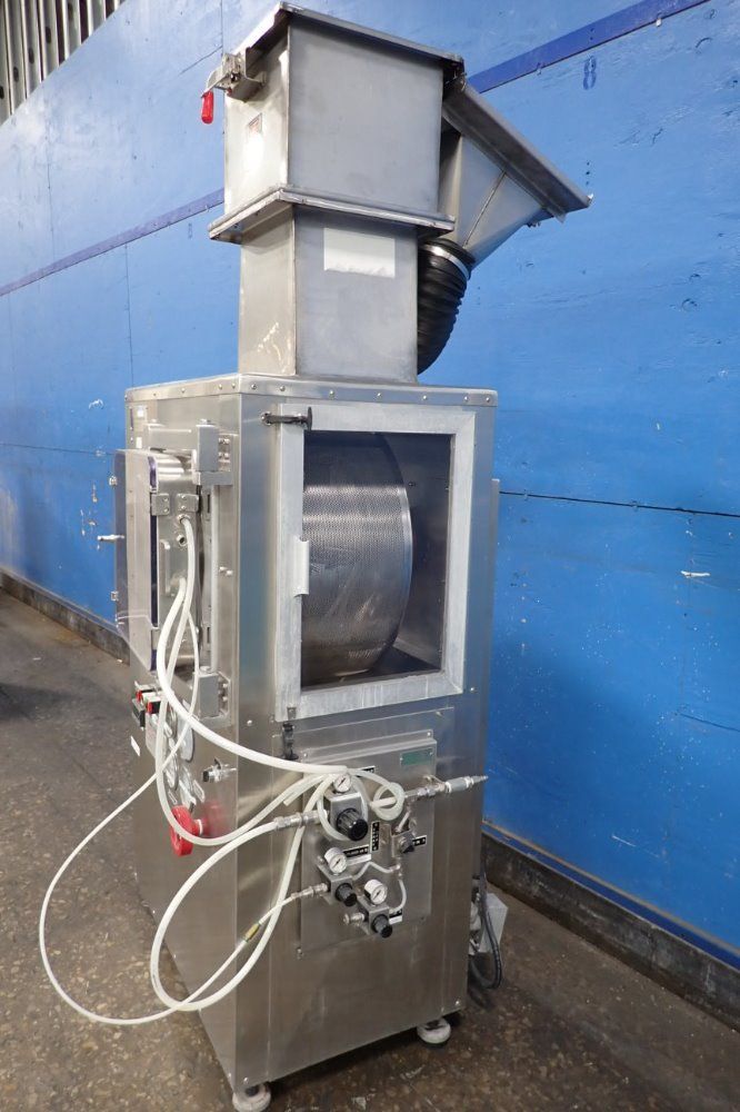 Thomas Engineering Inc. Tablet Coater - 24-111